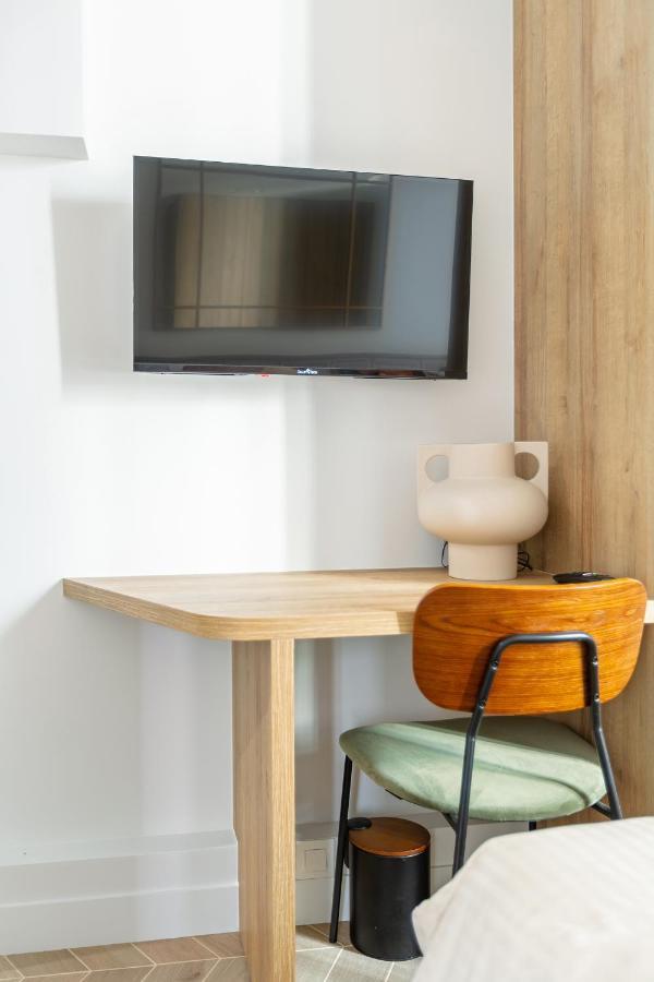 La Du Marais Apartamento *