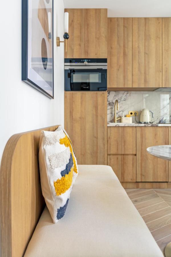 La Du Marais Apartamento París