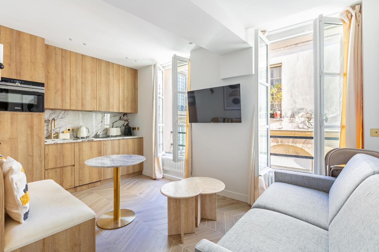 Appartement La Du Marais